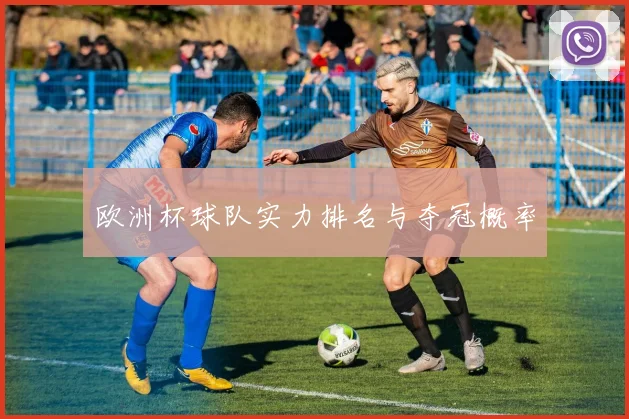 欧洲杯球队实力排名与夺冠概率