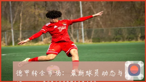 德甲转会市场：最新球员动态与传闻汇总_20260527112459